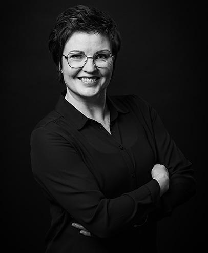 Katja Ranta-aho.