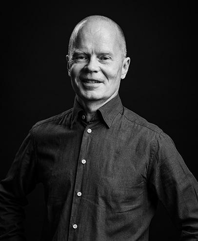 Ville Lindberg valokuva
